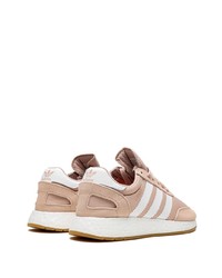 hellbeige Sportschuhe von adidas