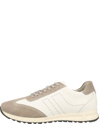 hellbeige Sportschuhe von Josef Seibel