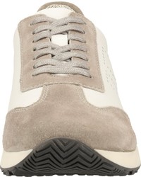 hellbeige Sportschuhe von Josef Seibel