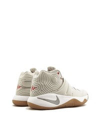 hellbeige Sportschuhe von Nike