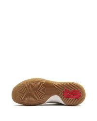 hellbeige Sportschuhe von Nike