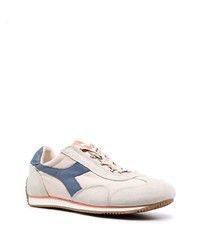 hellbeige Sportschuhe von Diadora