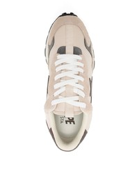 hellbeige Sportschuhe von BAPE BLACK *A BATHING APE®