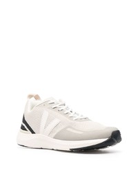 hellbeige Sportschuhe von Veja