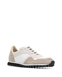 hellbeige Sportschuhe von Spalwart