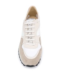 hellbeige Sportschuhe von Spalwart