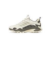 hellbeige Sportschuhe von Merrell