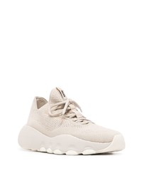 hellbeige Sportschuhe von Axel Arigato