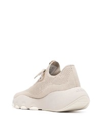 hellbeige Sportschuhe von Axel Arigato