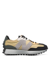 hellbeige Sportschuhe von New Balance