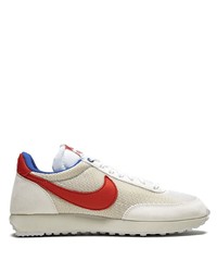 hellbeige Sportschuhe von Nike