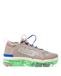 hellbeige Sportschuhe von Nike