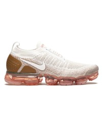 hellbeige Sportschuhe von Nike