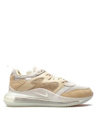 hellbeige Sportschuhe von Nike