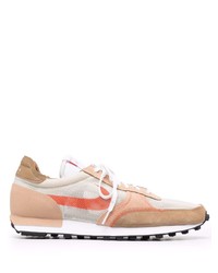 hellbeige Sportschuhe von Nike