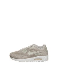 hellbeige Sportschuhe von Nike Sportswear