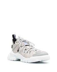 hellbeige Sportschuhe von McQ