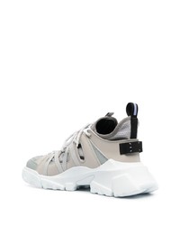 hellbeige Sportschuhe von McQ