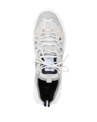 hellbeige Sportschuhe von McQ