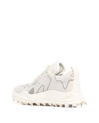 hellbeige Sportschuhe von Off-White