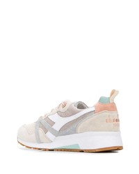 hellbeige Sportschuhe von Diadora