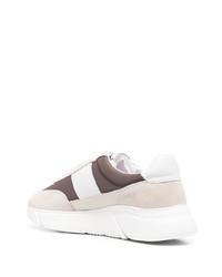 hellbeige Sportschuhe von Axel Arigato