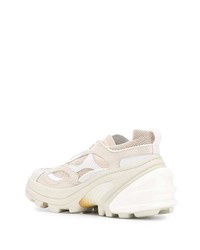 hellbeige Sportschuhe von 1017 Alyx 9Sm