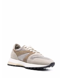 hellbeige Sportschuhe von Fear Of God