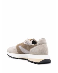 hellbeige Sportschuhe von Fear Of God