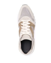 hellbeige Sportschuhe von Fear Of God