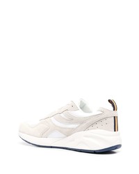 hellbeige Sportschuhe von K-Way