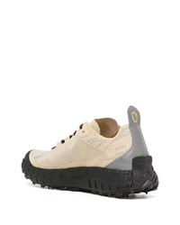 hellbeige Sportschuhe von Norda