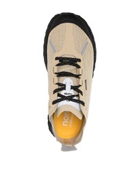 hellbeige Sportschuhe von Norda