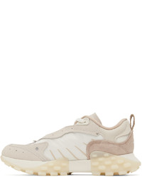 hellbeige Sportschuhe von Li-Ning