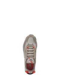 hellbeige Sportschuhe von Reebok