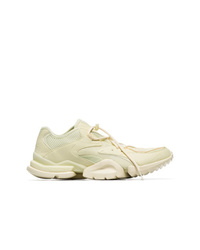 hellbeige Sportschuhe von Reebok