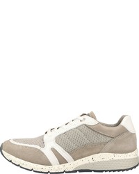 hellbeige Sportschuhe von Salamander