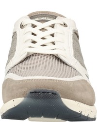 hellbeige Sportschuhe von Salamander