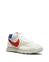 hellbeige Sportschuhe von Nike