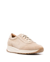 hellbeige Sportschuhe von Unseen Footwear