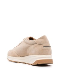 hellbeige Sportschuhe von Unseen Footwear