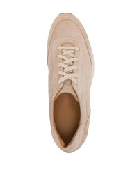 hellbeige Sportschuhe von Unseen Footwear