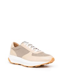 hellbeige Sportschuhe von Unseen Footwear