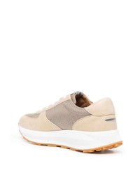 hellbeige Sportschuhe von Unseen Footwear