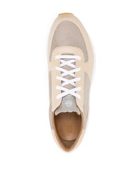 hellbeige Sportschuhe von Unseen Footwear