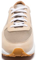 hellbeige Sportschuhe von Unseen Footwear