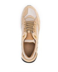 hellbeige Sportschuhe von Buscemi