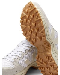 hellbeige Sportschuhe von Veja