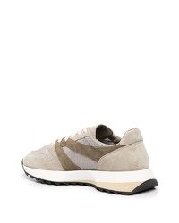 hellbeige Sportschuhe von Fear Of God