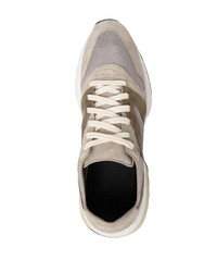 hellbeige Sportschuhe von Fear Of God